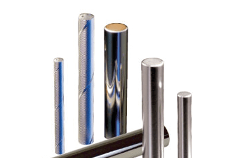 Carbide Rods