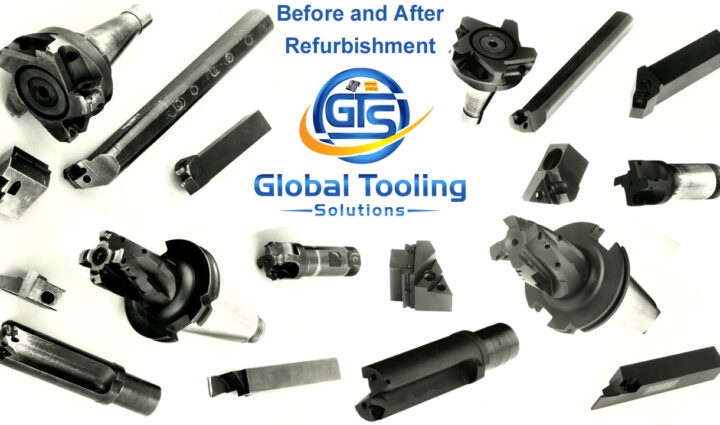 Regrinding And Refurbishing