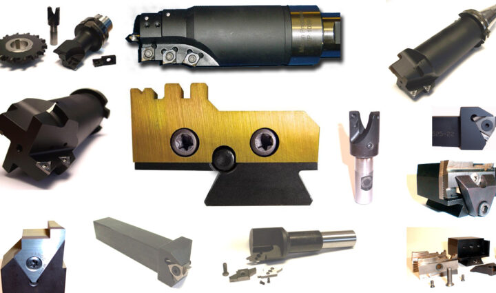 Special Tool Holders